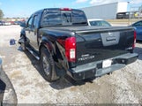 Nissan Frontier Sv 4X4 1N6ED0EB6LN706821 снимка