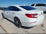 Honda Accord Hybrid Touring 1HGCV3F94NA007042 снимка
