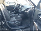 Jeep Cherokee Altitude Fwd 1C4PJLAB8HW643315 photo