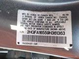 Honda Civic Lx 2HGFA16559H361363 снимка