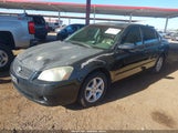 Nissan Altima 2.5 S 1N4AL11D76N376098 photo