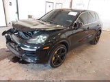 Porsche Cayenne Turbo S WP1AC2A23GLA86323 fotografie