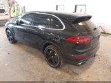 Porsche Cayenne Turbo S WP1AC2A23GLA86323 снимка