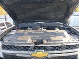 Chevrolet Silverado 2500Hd Lt 1GC1KXC80CF138602 снимка