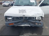 Nissan 4X2 Truck Xe 1N6SD11S0VC372685 fotografie