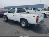 Nissan 4X2 Truck Xe 1N6SD11S0VC372685 fotografie
