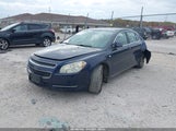 Chevrolet Malibu Lt 1G1ZJ57B38F183355 снимка