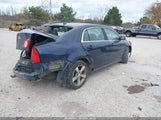 Chevrolet Malibu Lt 1G1ZJ57B38F183355 снимка