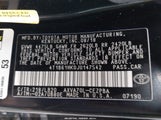 Toyota Camry Xse 4T1B61HK0JU147542 fotografie