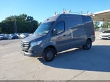Mercedes-Benz Sprinter  High Roof V6 WD3PF0CD9KT009657 photo