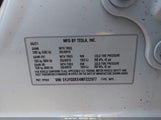 Tesla Model Y Long Range Dual Motor All-Wheel Drive 5YJYGDEE4MF222977 fotografie