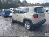 Jeep Renegade Latitude ZACCJBBT9GPD65200 снимка
