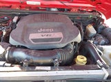 Jeep Wrangler Unlimited Sport 1C4BJWDG6FL502888 снимка
