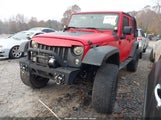 Jeep Wrangler Unlimited Sport 1C4BJWDG6FL502888 fotografie