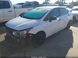 Nissan Versa S Xtronic Cvt 3N1CN8DV4ML822217 снимка
