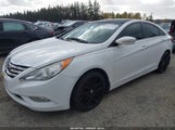 Hyundai Sonata Limited 5NPEC4AC2CH461740 снимка