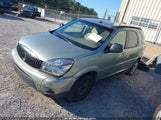 Buick Rendezvous Cx 3G5DA03L86S530276 снимка