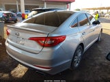 Hyundai Sonata Se 5NPE24AF4FH044766 снимка