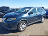 Nissan Rogue S 5N1AT2MT7FC919511 снимка