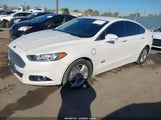 Ford Fusion Energi Titanium 3FA6P0SU0GR241837 снимка