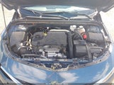 Chevrolet Malibu Fwd 1Lt 1G1ZD5ST8SF144341 снимка