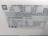 GMC Terrain Slt-2 2GKFLXEK3C6240244 снимка