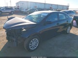 Kia Forte Lx 3KPF24AD0RE827742 снимка