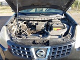 Nissan Rogue S JN8AS58T49W322150 снимка