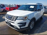 Ford Explorer Xlt 1FM5K7D87HGD03865 fotografie