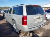 Chevrolet Suburban  Ls 3GNFC16J27G294120 снимка