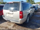 Chevrolet Suburban  Ls 3GNFC16J27G294120 снимка