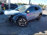 Subaru Crosstrek Limited JF2GTHNC2N8206454 снимка