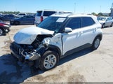 Hyundai Venue Sel KMHRC8A33LU044640 снимка