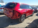 Toyota Grand Highlander Hybrid Platinum Max 5TDADAB51SS024735 fotografie