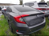 Honda Civic Ex-T JHMFC1F30JX006221 снимка
