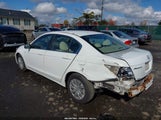 Honda Accord 2.4 Lx 1HGCP26348A070419 photo