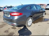 Ford Fusion Se 3FA6P0HD0GR196907 снимка