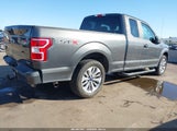 Ford F-150 Xl 1FTEX1CP9JKD81630 photo