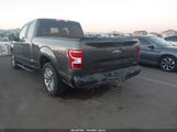 Ford F-150 Xl 1FTEX1CP9JKD81630 fotografie