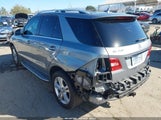 Mercedes-Benz Ml 350 4JGDA5JB6DA218614 снимка