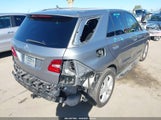 Mercedes-Benz Ml 350 4JGDA5JB6DA218614 снимка