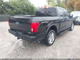 Ford F-150 Lariat 1FTEW1E41KFD46967 снимка
