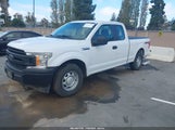 Ford F-150 Xl 1FTEX1EB4JKE60267 photo