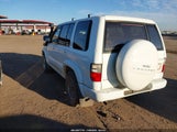 Isuzu Trooper Limited/Ls/S JACDJ58X517J17156 снимка