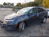Chevrolet Equinox Fwd Ls 3GNAXHEV4NS160568 снимка