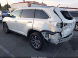 Toyota Highlander Hybrid Xle 5TDJGRFHXKS060496 fotografie