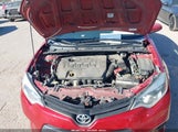 Toyota Corolla Le 5YFBURHE4EP103162 снимка