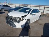 Toyota Corolla Le 5YFEPMAE4MP244698 снимка