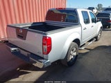 Nissan Frontier Se 1N6AD07U79C403824 снимка