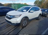 Honda Cr-V Ex-L/Ex-L Navi 2HKRW2H89JH657430 photo
